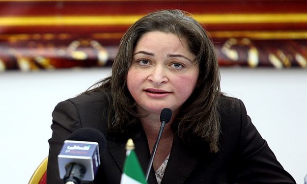 وزيرة السياحة الفلسطينية: قدوم السائح المصري أكبر 