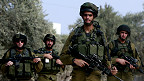 الجيش الإسرائيلي يقتل فلسطينيا في الضفة الغربية