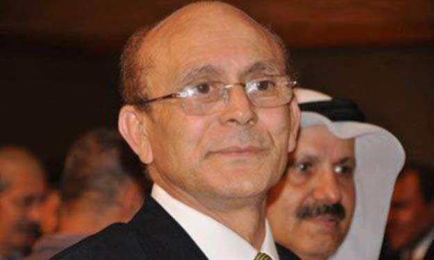 محمد صبحي: اعتذرت عن قبول منصب وزير الثقافة