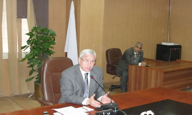 رئيس جامعة المنصورة: لم أكلف رسميًا بوزارة التعليم