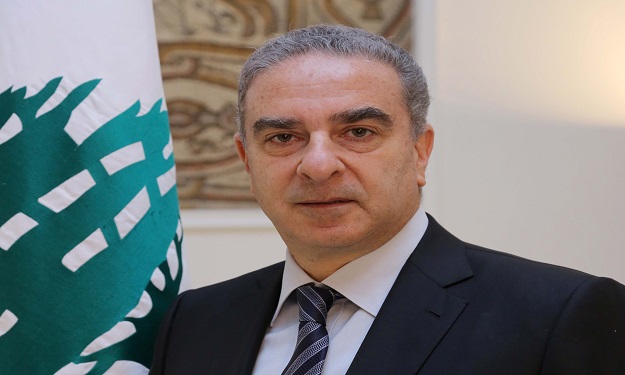 وزير لبناني يطالب الجيش ببيان توضيحي حول الغارة ال