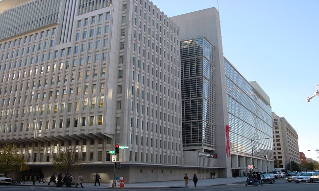 وفد من البنك الدولي يزور مصر لتفعيل إجراءات قرض مب