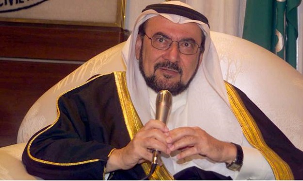 الأمين العام لمنظمة التعاون الاسلامي يصل إلى القاه