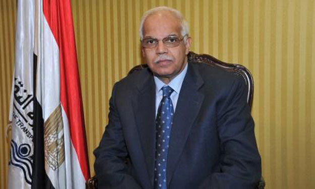 محافظ القاهرة يقبل استقالة رئيس جهاز تشغيل نفق الأ