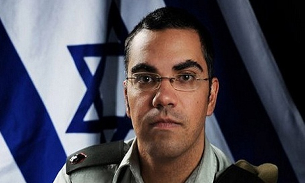متحدث الجيش الإسرائيلي يُحيي الذكرى الـ39 لرحيل كو