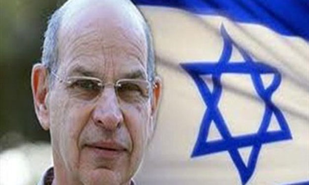 السفير الإسرائيلي لدى مصر يصل القاهرة