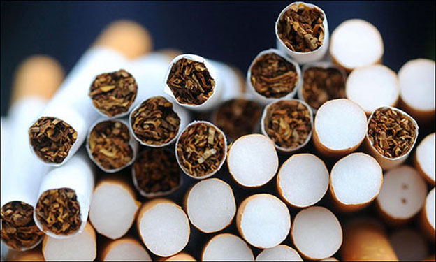 الضرائب: السجائر تباع بأعلى من السعر المحدد ونسعى 