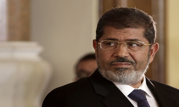بالفيديو.. رولا خرسا: الإخوان يجهزون خطاب تنحي مرس