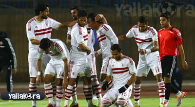 خاص.. أحمد جلال إبراهيم يدخل انتخابات الزمالك على 