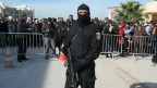 مشتبه باغتيال معارضين بين قتلى هجوم الشرطة في تونس