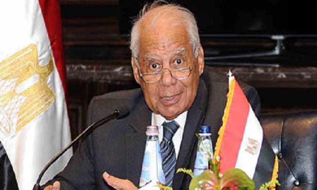 الببلاوي: متطرفون وصلوا للسلطة اعتبروا مصر منطلق ل