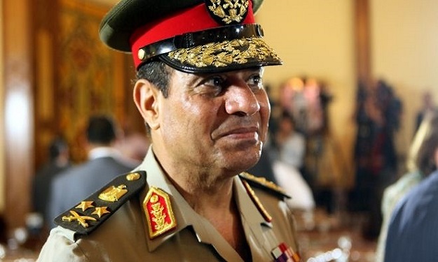 السياسة الكويتية ردًا على بيان الجيش: ''ترشح السيس
