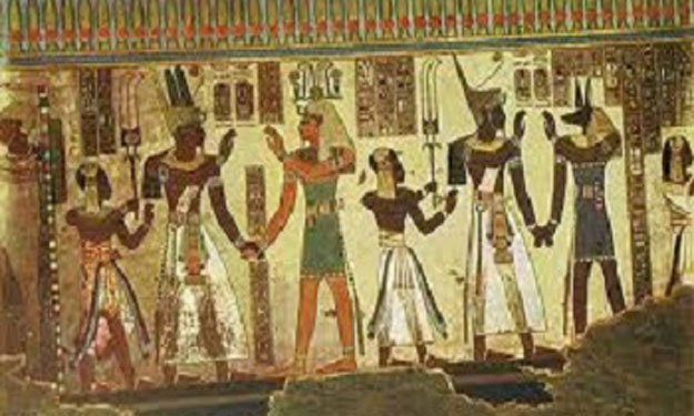 باحث أثرى: المصري القديم أول من أنشأ النظام الشرطي