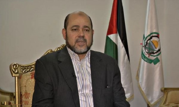 أبو مرزوق: لم أتعرض لمضايقات في مصر