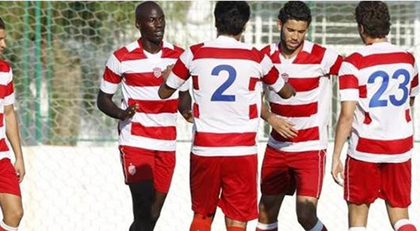 الإفريقي يعود للانتصارات في الدوري التونسي