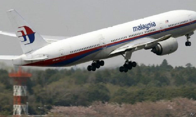 الطائرة الماليزية المفقودة: ماذا نعرف عن الرحلة MH