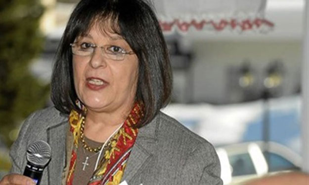 وزيرة البيئة تفتتح ندوة حول استخدامات المخلفات الز