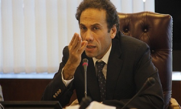 رئيس المصرية للاتصالات: طرح الرخصة الرابعة للمحمول