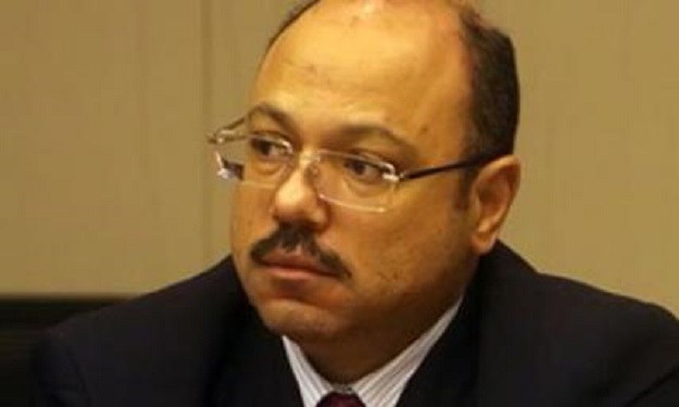 مناظرة عن الضرائب في مصر في الحفل الختامي لمشروع '