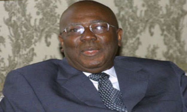 وفاة رئيس سيراليون السابق أحمد كباح عن 82 عاما