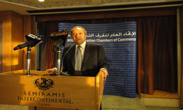 وفد اقتصادي مصري يتوجه إلى السودان لدعم العلاقات ب