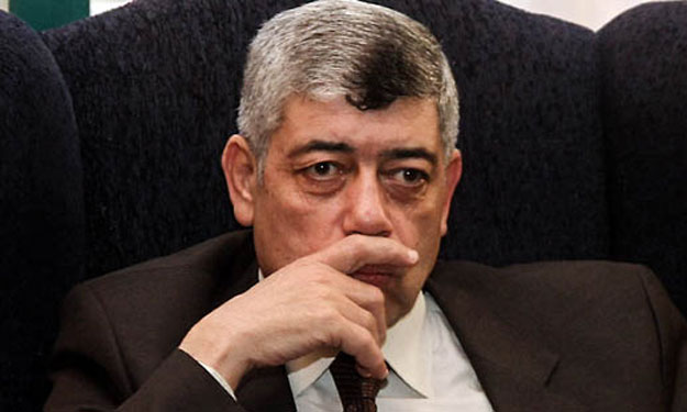 محمد مرسي يتقدم ببلاغ للنائب العام يتهم وزير الداخ