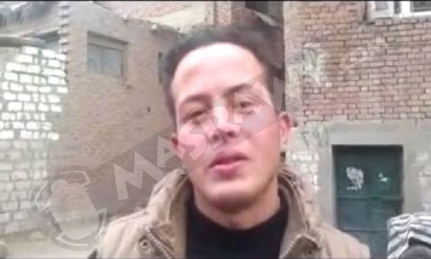 أحد المصريين العائديين من ليبيا يروي تفاصيل احتجاز