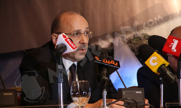 وزير الصحة يشارك في احتفالية ''يوم الطبيب المصري''