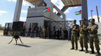 غزة: إسرائيل تعيد فتح معبر كرم أبو سالم