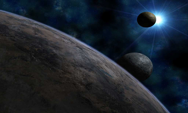 ناسا تكتشف 715 كوكبا جديدا خارج النظام الشمسي
