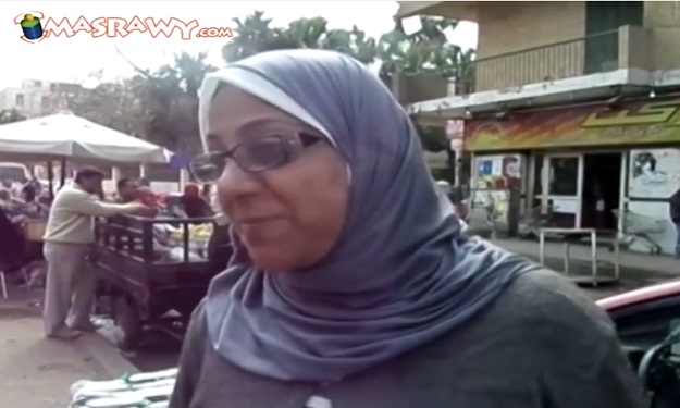 أمهات مصر يبحثن عن حقوقهن في يوم عيدهن '' تقرير في