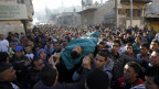 إسرائيل تقتل 4 فلسطينيين في مخيم جنين بالضفة الغرب