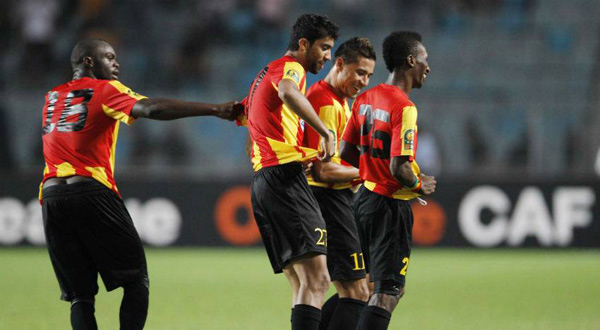 الترجي يتعادل مع ريال باماكو في دوري أبطال افريقيا