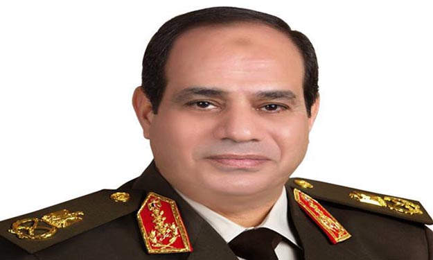 مصدر عسكري: السيسي يستقيل نهاية الأسبوع الجاري.. و