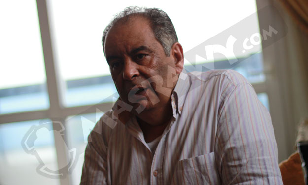 يوسف زيدان يطالب رئيس الجمهورية بإيقاف حكم إعدام 5