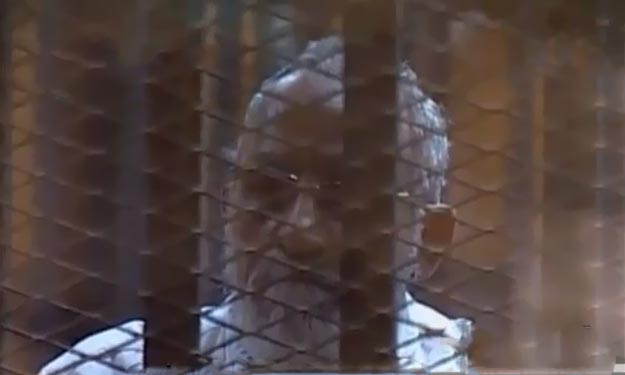 ''أنا ضد التعذيب'': الحكم في قضية جنايات المنيا ''