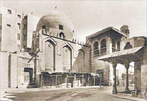 soltan_negm_mosque