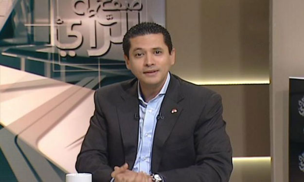 عبدالرحمن يوسف: ترشح السيسي ''توريط لمؤسسات الدولة