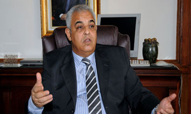 وزير الري الأسبق: موقف مصر المائي في خطر وعلى الدو