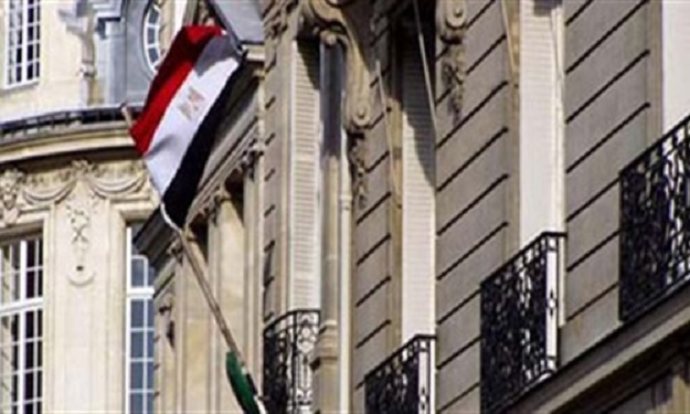 سفارة مصر بطرابلس تنهي إجراءات تسليم 2 من جثامين ا
