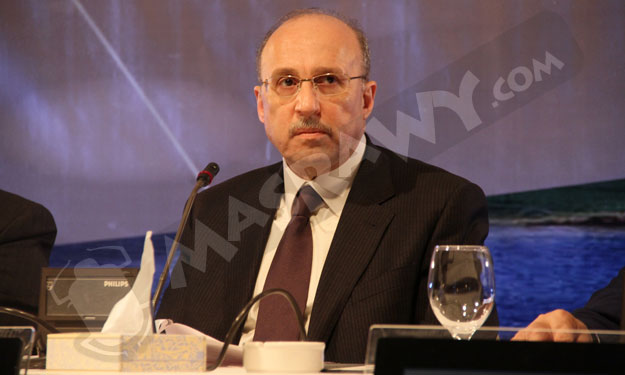 وزارة الصحة تنيب شريف عمر لتمثيل مصر في اجتماع بير