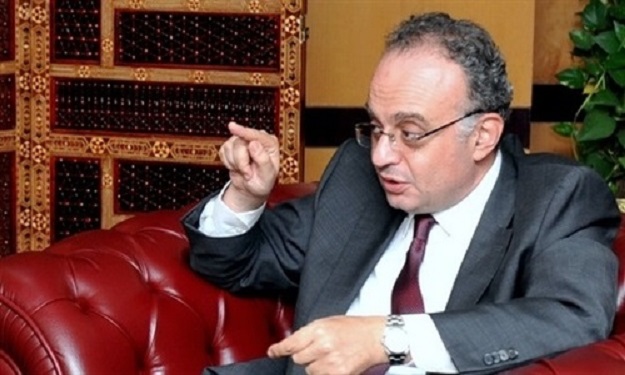 رئيس الرقابة المالية: 42 صندوقا استثماريا في مصر ب
