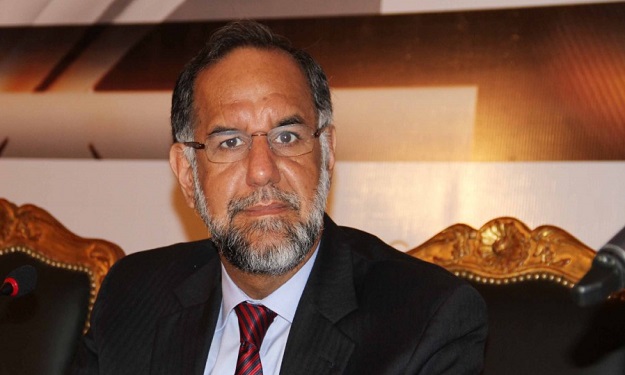 سفير الهند بالقاهرة: ''الهند على ضفاف النيل'' رسال