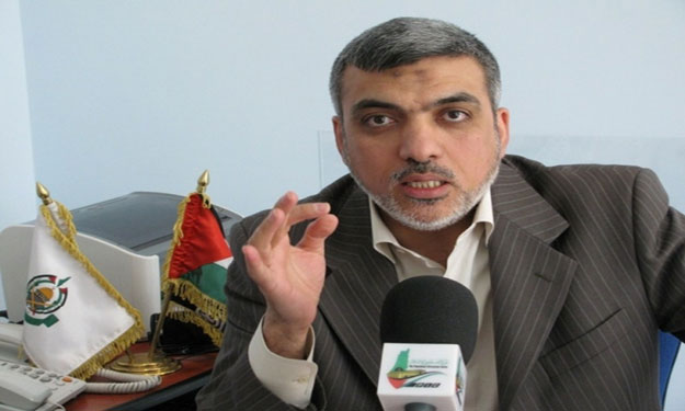 حماس: حكم حظر نشاط الحركة في مصر ''يستهدف الشعب ال