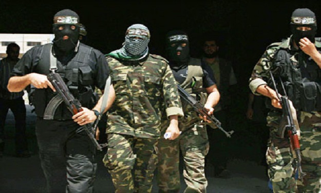 متحدث حزب المؤتمر: حكم حظر حماس ''ضربة جديدة في مق