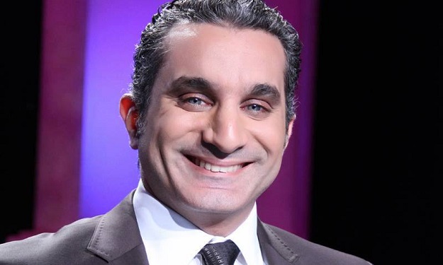 كواليس ''البرنامج'' .. باسم يوسف يعتذر في حلقة الي