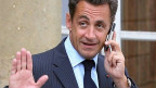  قضاة فرنسيون يأمرون بالتصنت على هاتف  الرئيس الفر