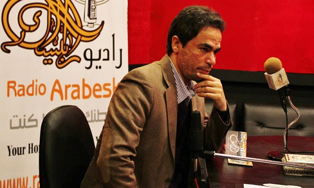 المسلماني: الإخوان وضعوا مصر في معضلة وجمال مبارك 