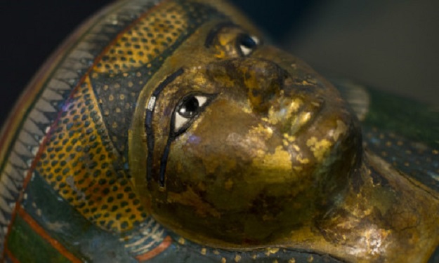 المتحف البريطاني يجري أبحاثا على 8 مومياوات مصرية