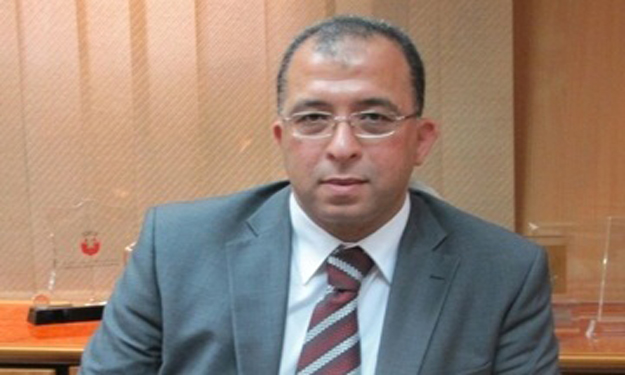 أشرف العربي: مصر تشعر بروح ايجابية حاليا من البنك 